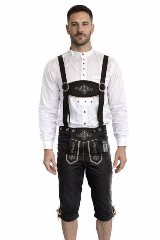 Lederhosen VEGAN