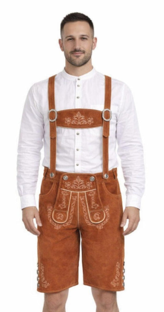 Lederhosen Leer