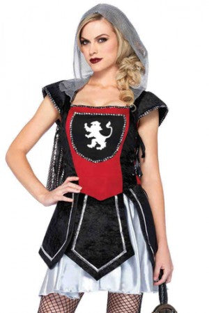 Royal Knightess