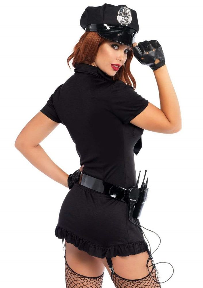 Dirty Cop