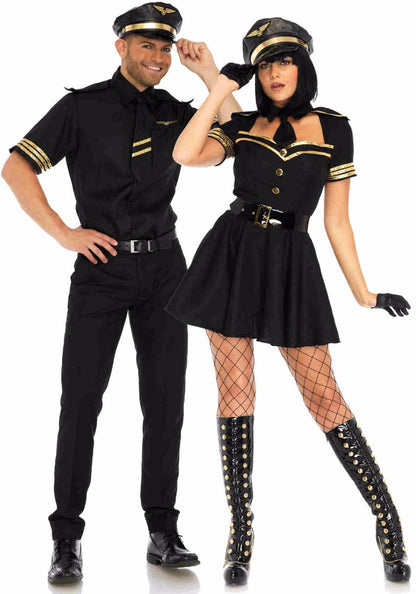 Pilote Pakje Carnaval