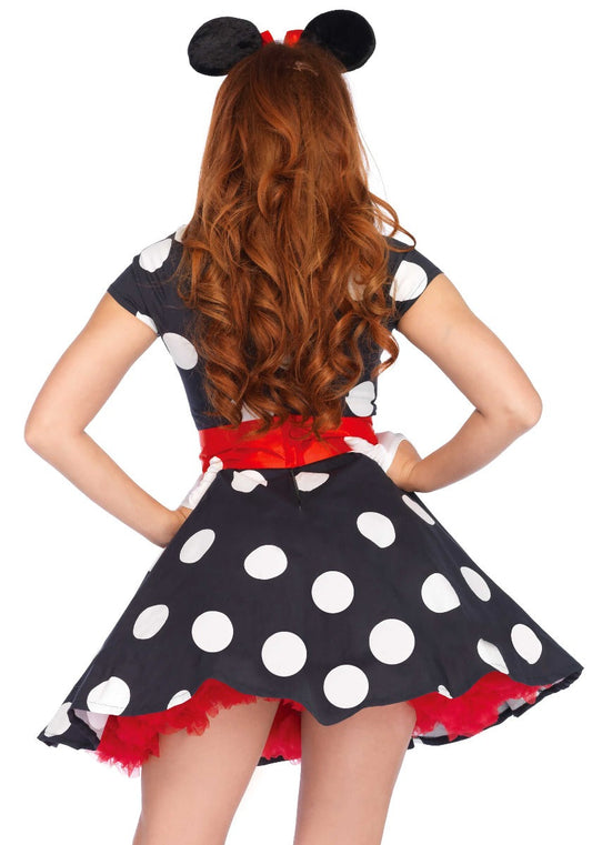 Miss Mouse Dress