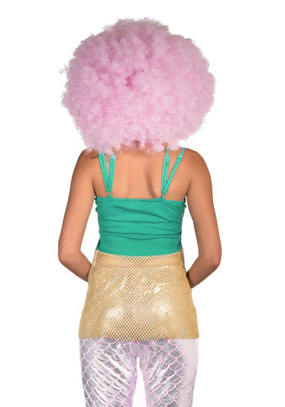 Disco Zeemeermin