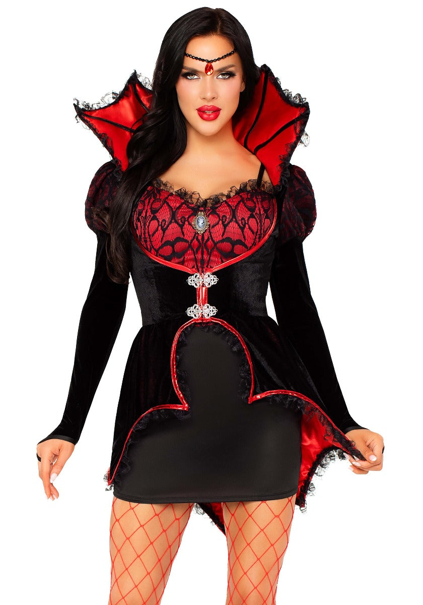 Bloodsucking Bombshell