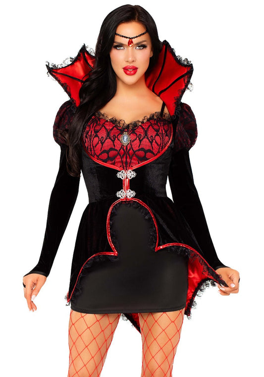 Bloodsucking Bombshell