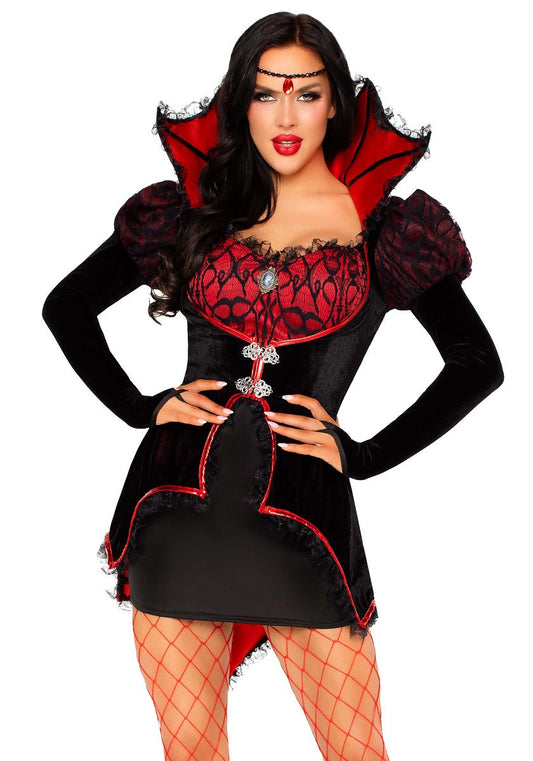 Bloodsucking Bombshell