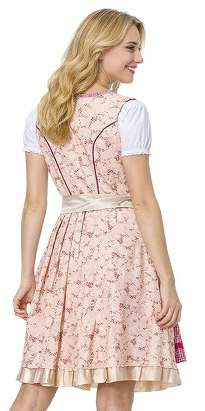 Dirndl Lorelei 3 delig