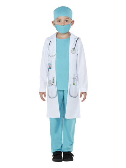 Dokter Kostuum