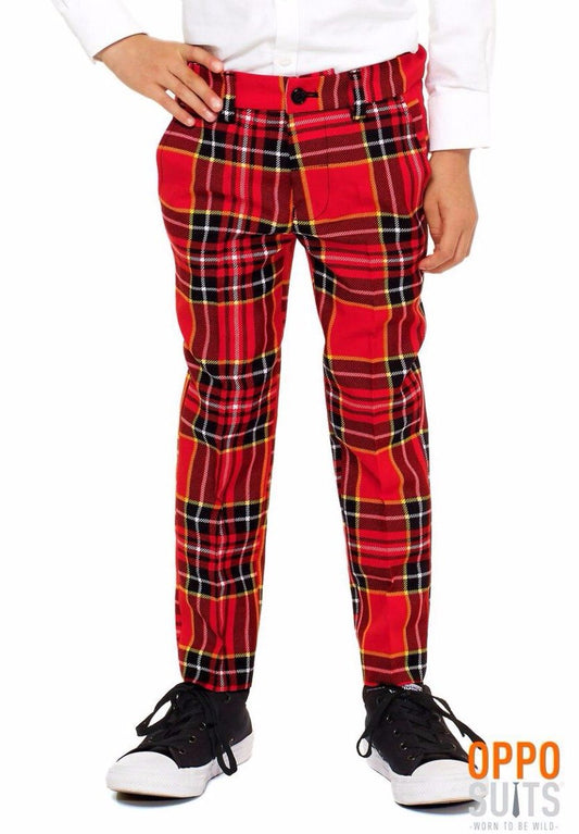 Lumberjack Kind