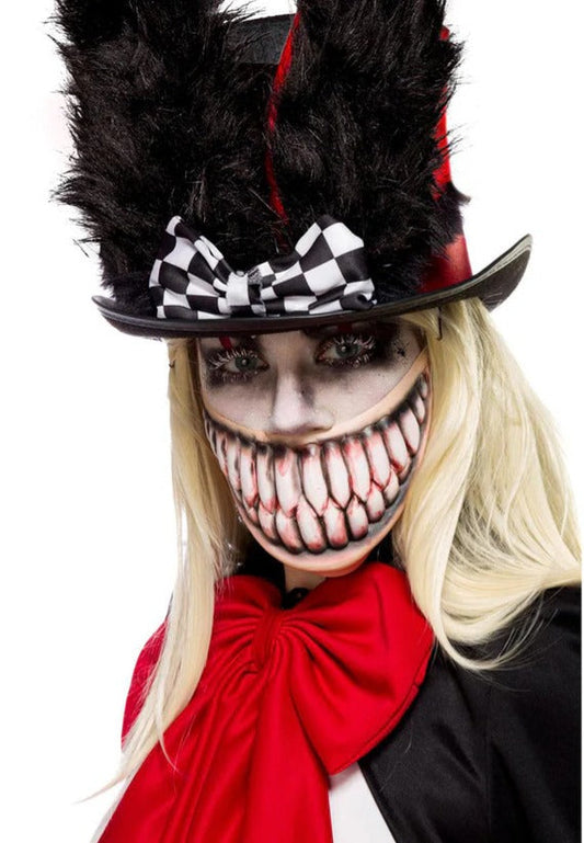 Teeth Mask