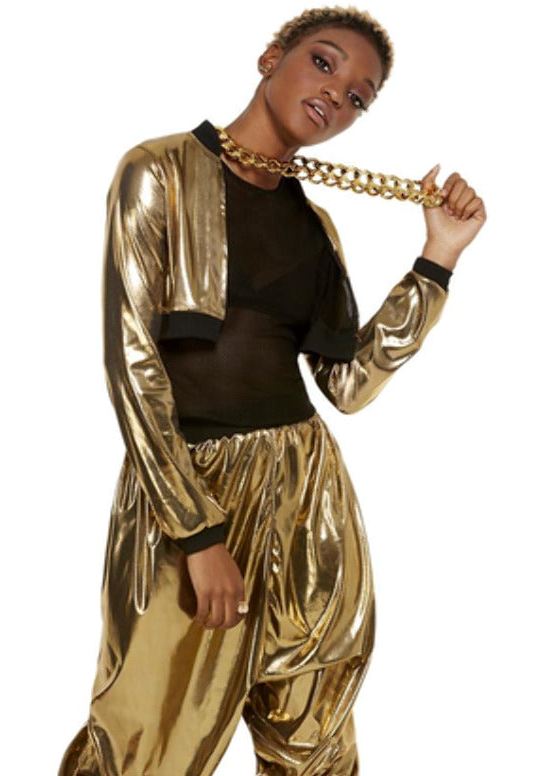 MC Hammer