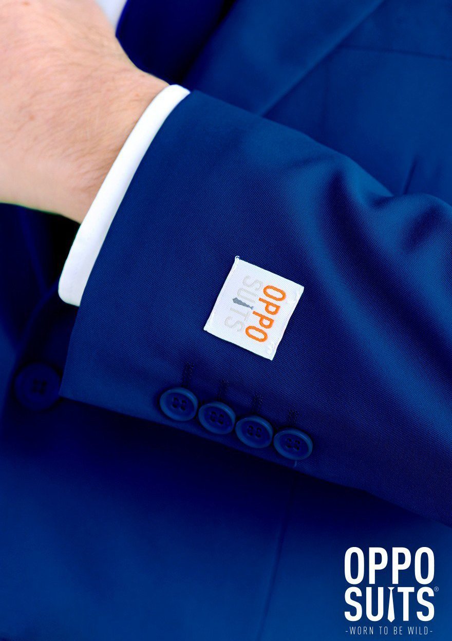 Navy Royale Opposuits