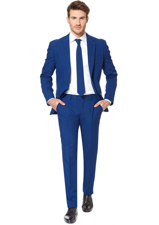 Navy Royale Opposuits