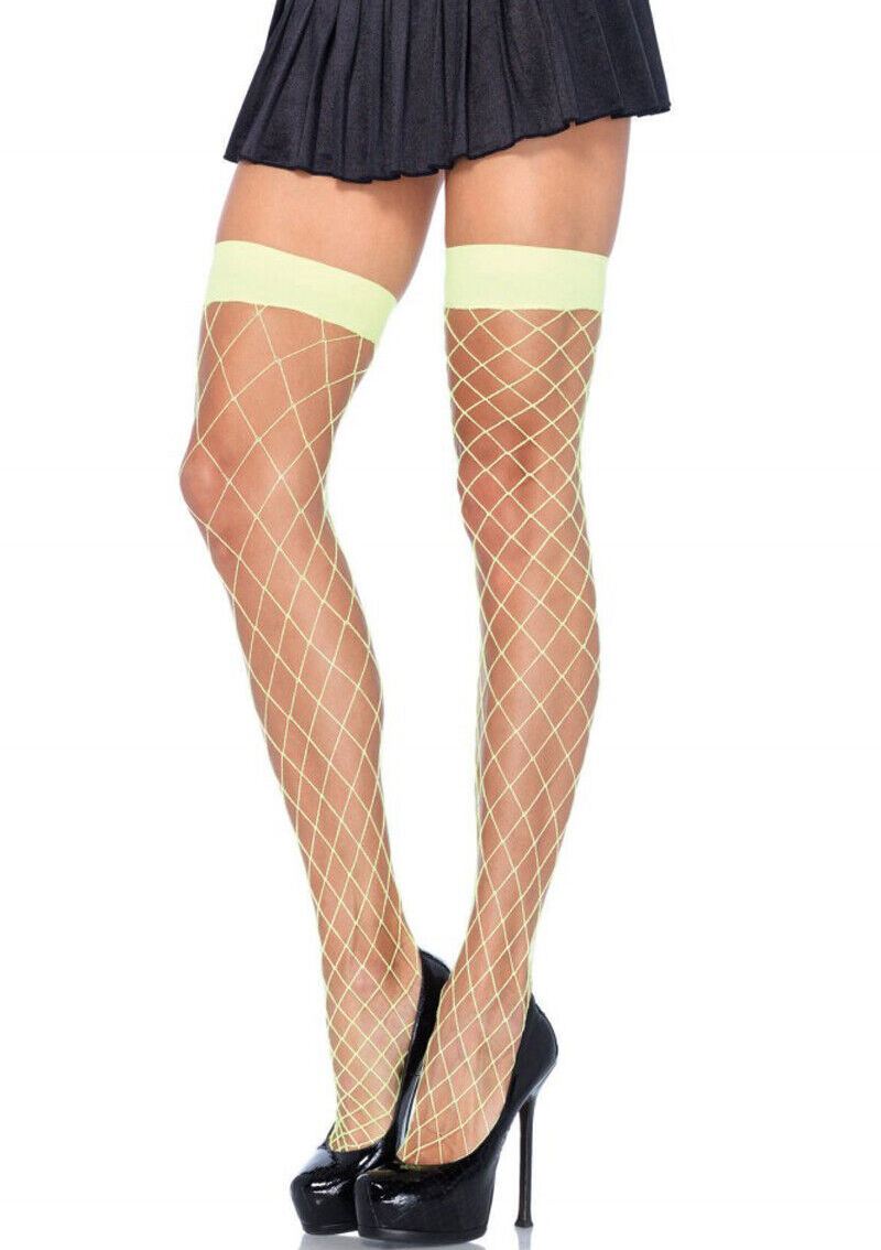 Net kousen, 7 kleuren