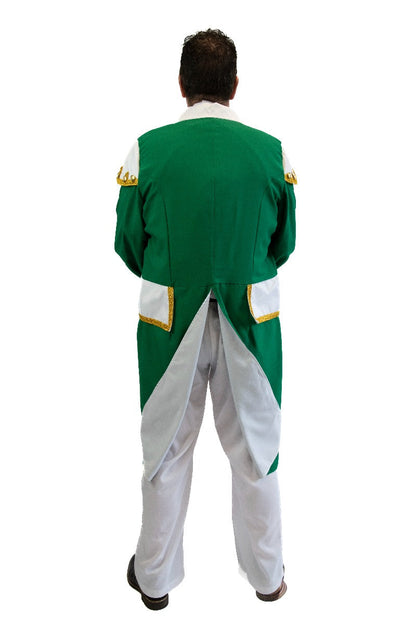 Garde Officier maat 64