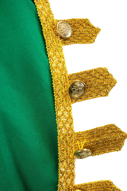 Garde Officier maat 64