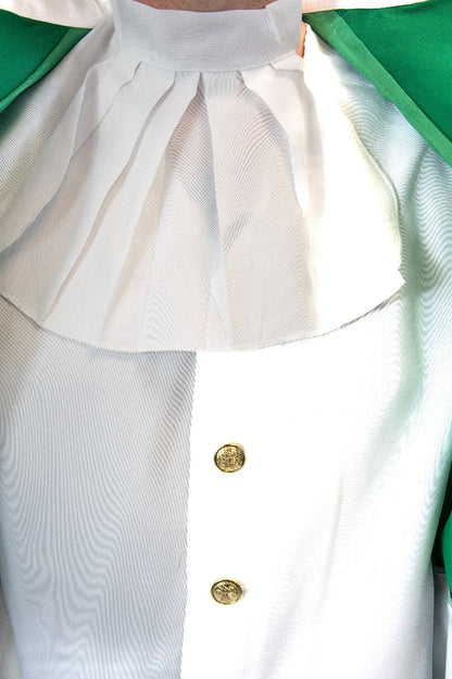 Garde Officier maat 64