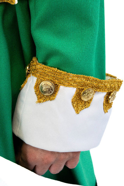 Garde Officier maat 64