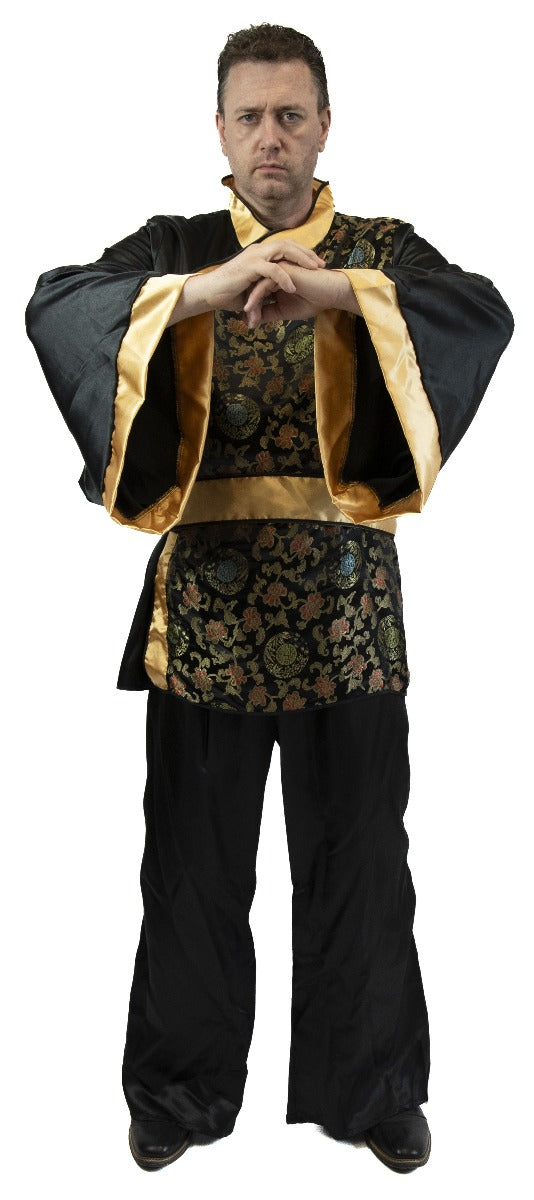 Chinees Kostuum