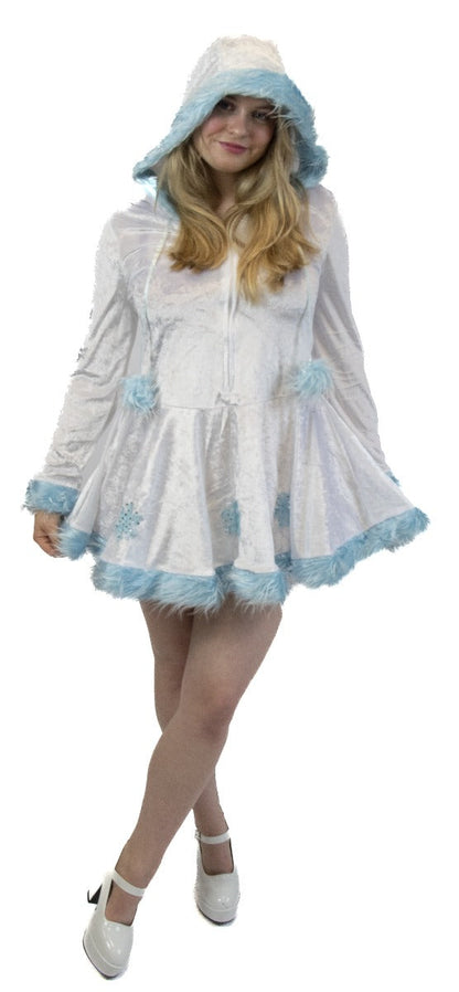 Winterprinses