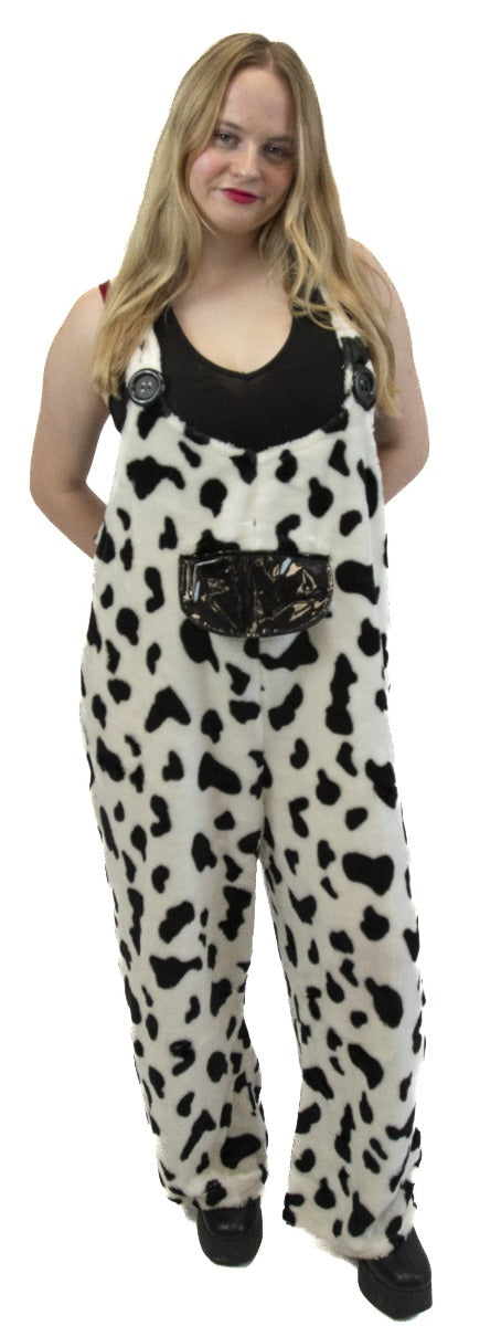 Koeienprint Overal XL