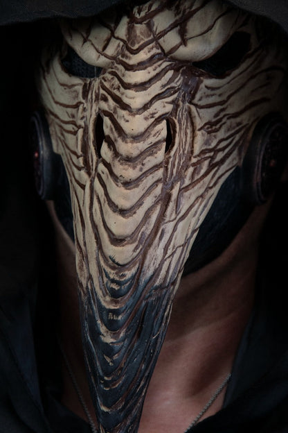 Plague Docter
