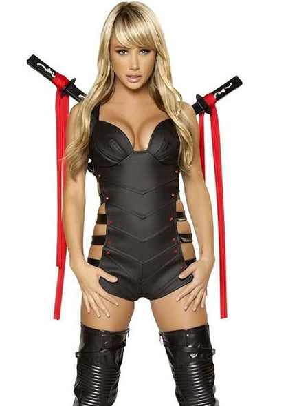 Sexy Ninja