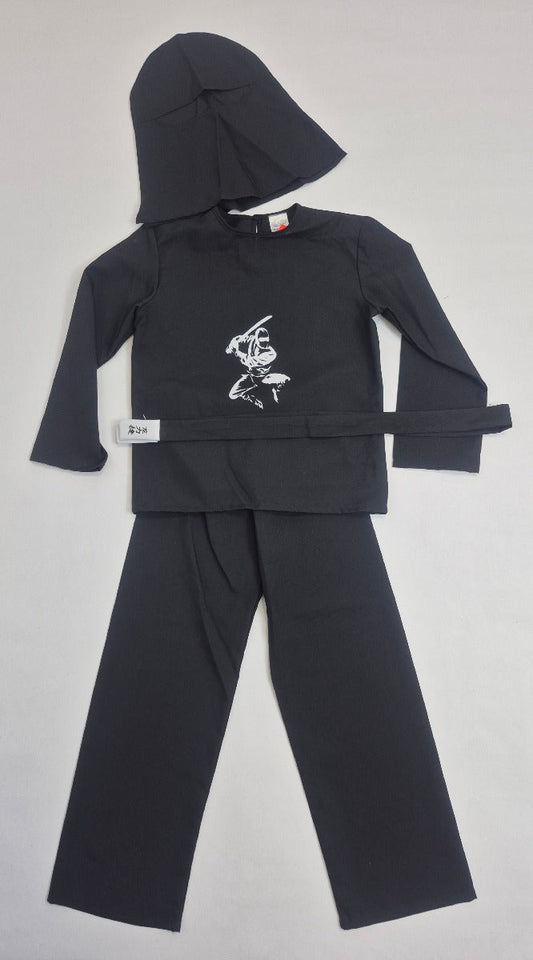 Ninja pak
