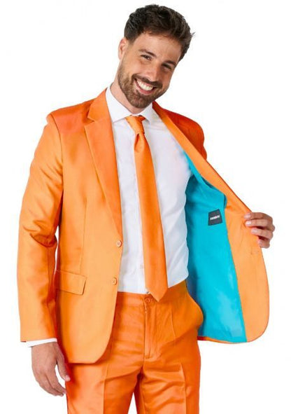 Oranje Colbert Suitmeister