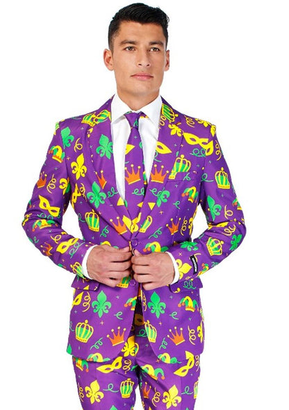 Mardi Gras Pak