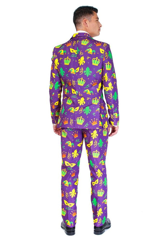 Mardi Gras Pak