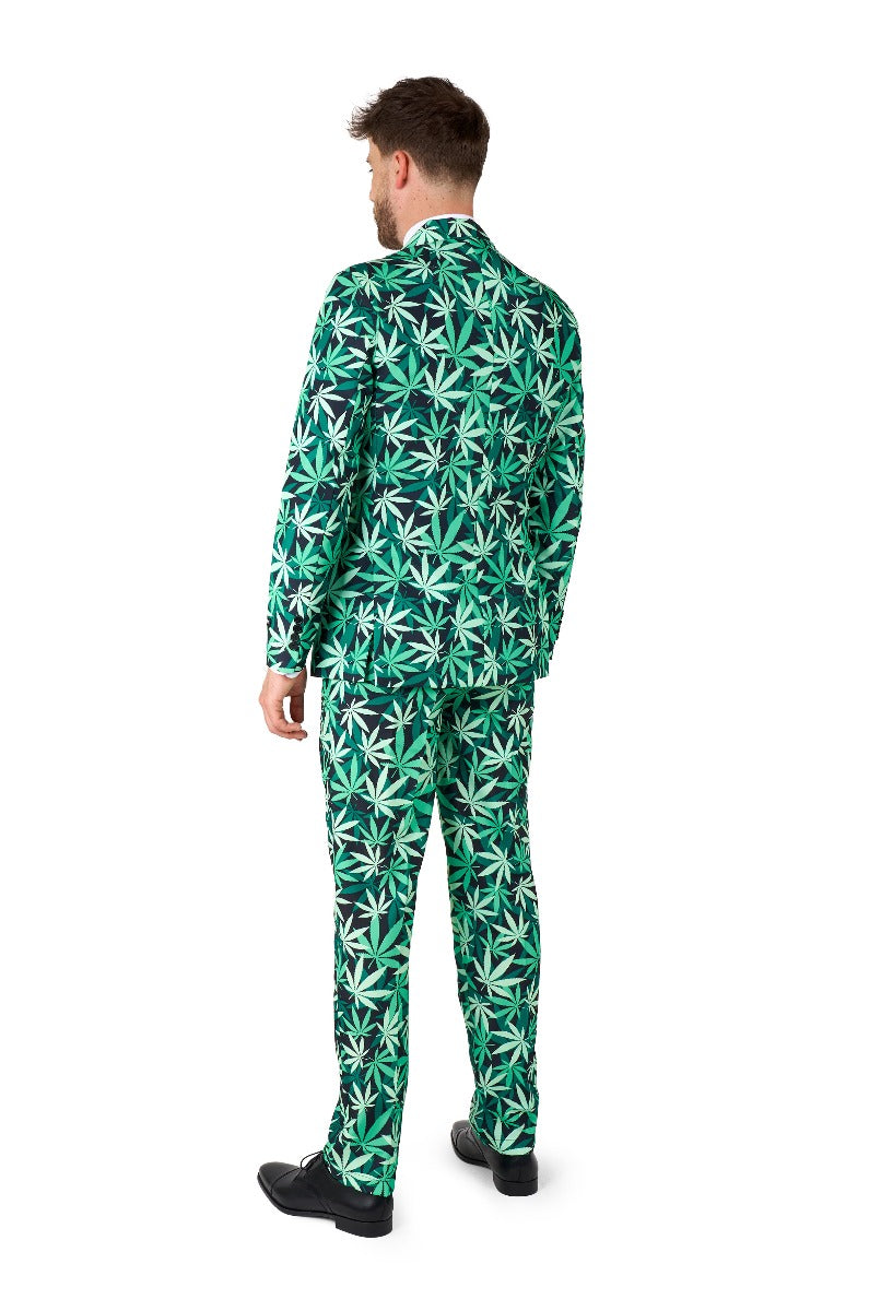 Cannabis Suit