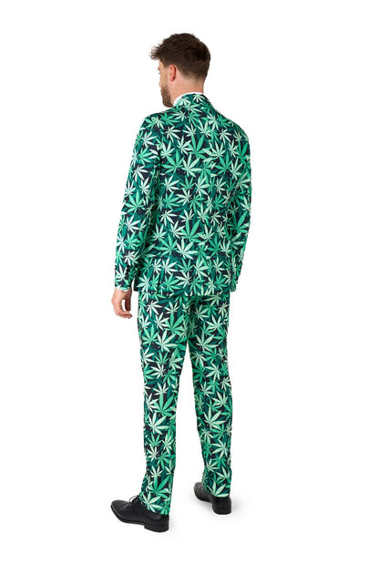 Cannabis Suit