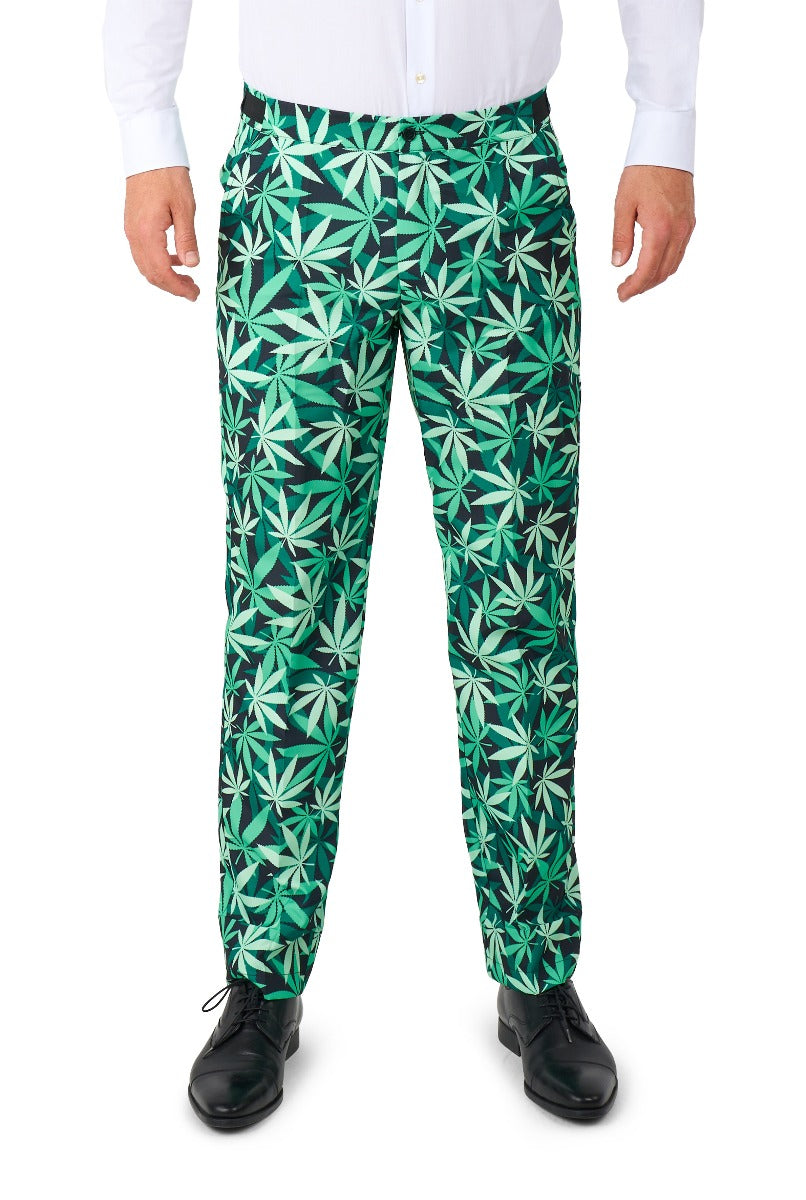 Cannabis Suit