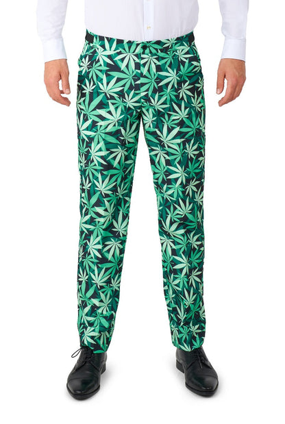 Cannabis Suit