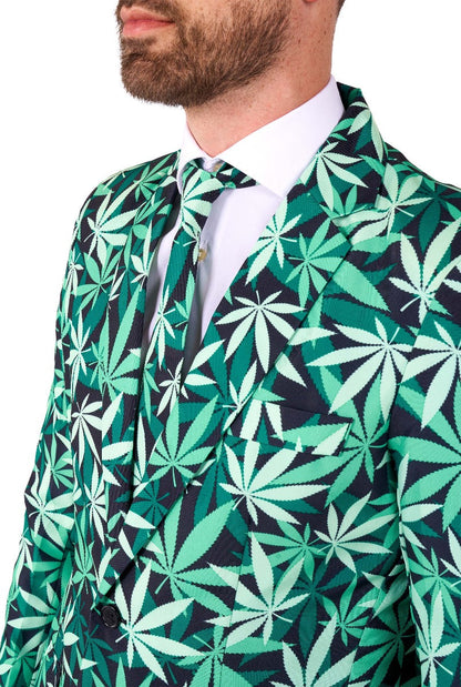 Cannabis Suit