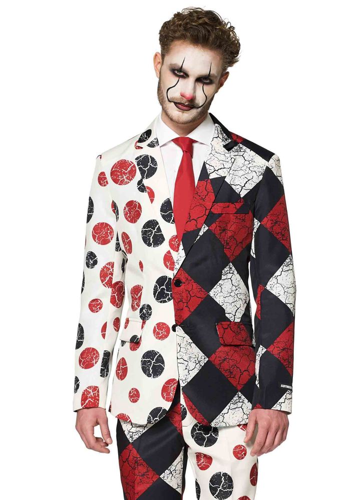 Clown Suitmeister