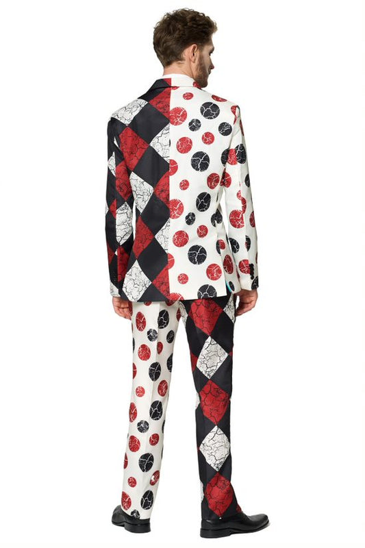 Clown Suitmeister
