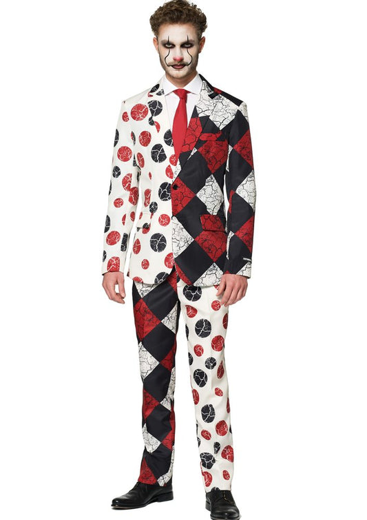 Clown Suitmeister