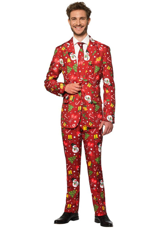 Kerstpak