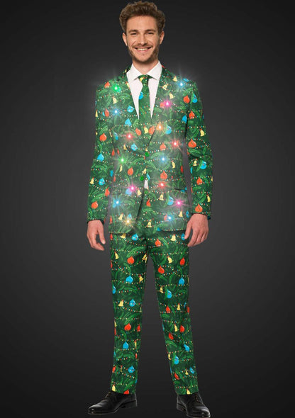LED Kerstpak