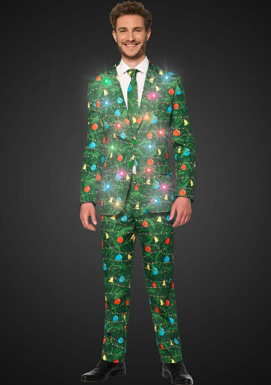 LED Kerstpak