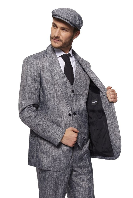 Peaky Blinders Kostuum