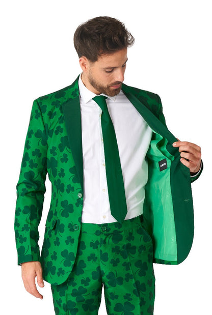 St. Pats Green