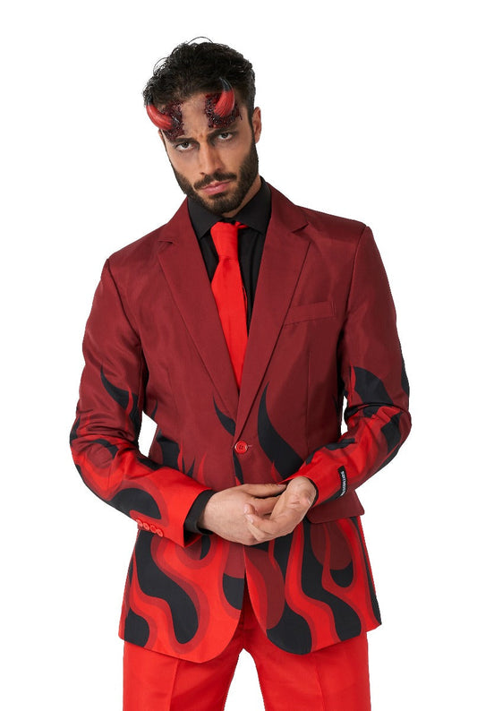 Devil Red
