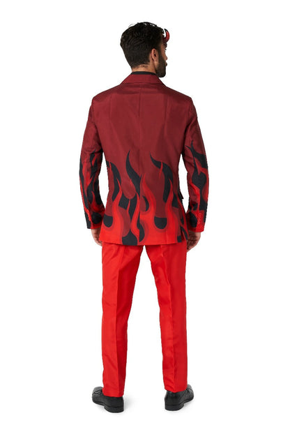 Devil Red