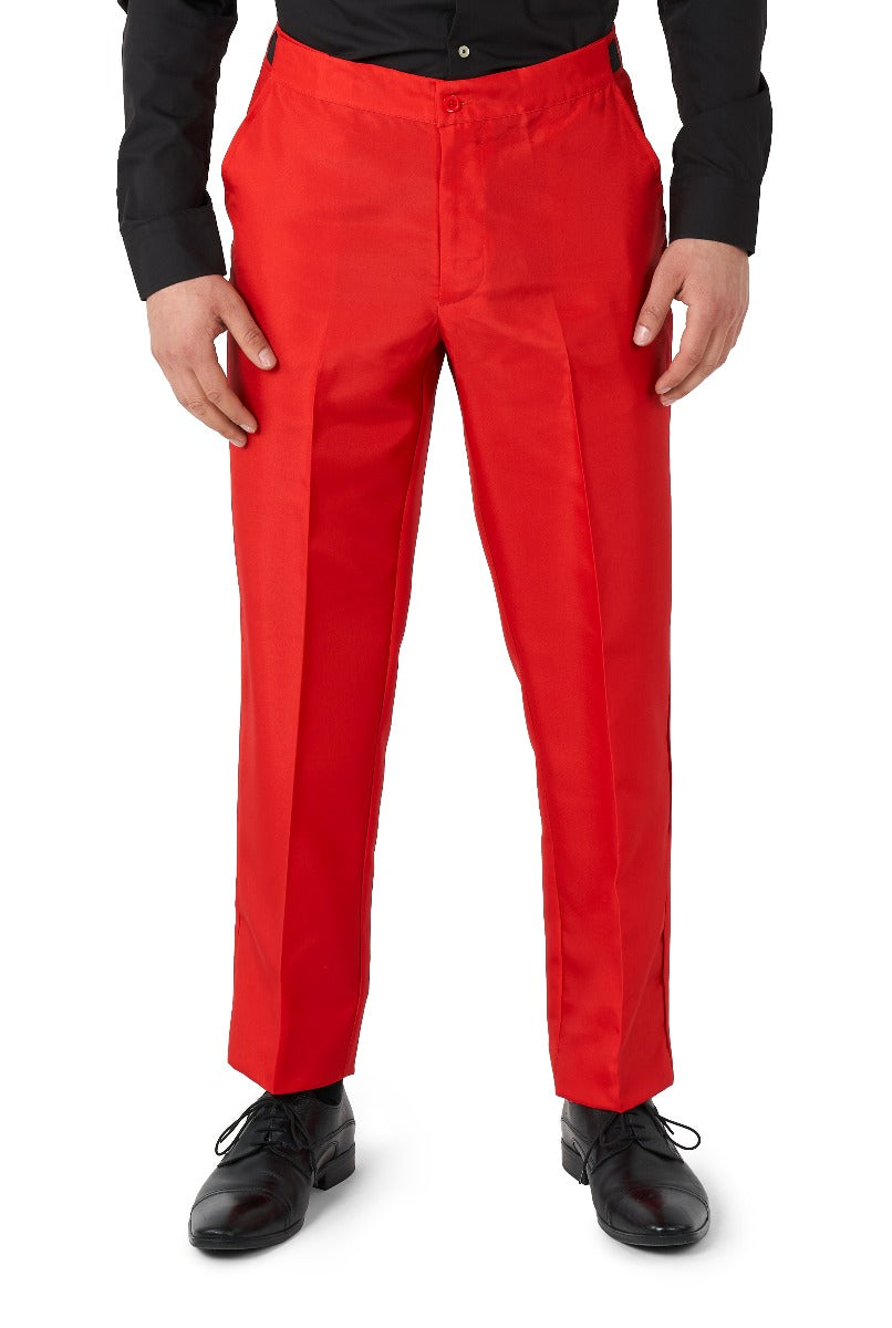 Devil Red