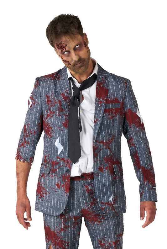 Zombie Grey