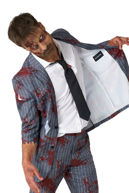 Zombie Grey