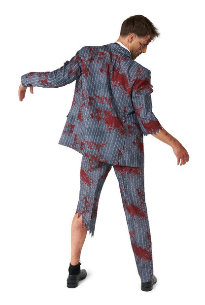 Zombie Grey